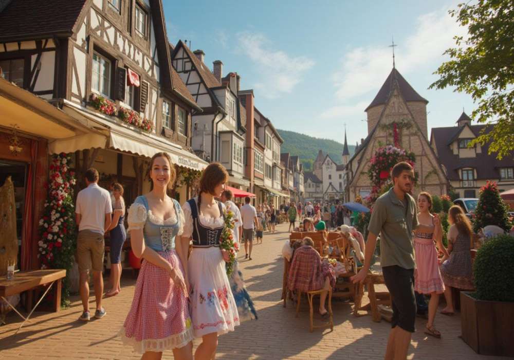 Culture of Germany